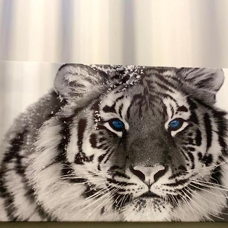 エペルネーCour Abeleアパートメント エクステリア 写真